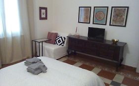 Primopiano Bnb